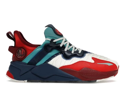 Мужские кроссовки Puma RS-X T3CH Thundercats Mumm-Ra