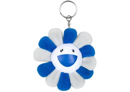 Брелок Takashi Murakami Dodgers Flower, разноцветный