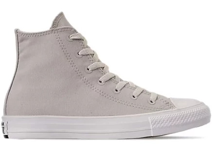 Мужские высокие кеды Converse Chuck Taylor Hi, бежевые