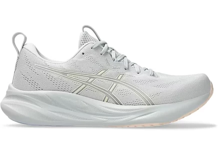 Женские кроссовки Asics Gel-Pulse 16, серо-розовые