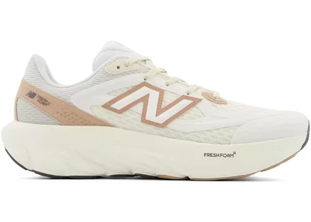 New Balance Fresh Foam Trainer Sea Salt Bisque sea salt/bisque