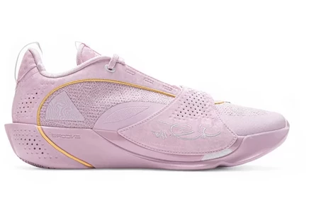 Мужские кроссовки Li-Ning Wade All City 13, фиолетовые