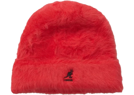 Мужская шапка-бини Supreme Kangol Furgora, красная