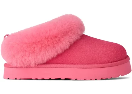 Детские тапочки Ugg Tazzelle Slipper, розовые