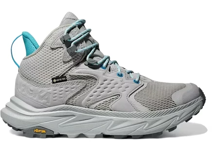 Женские кроссовки Hoka One One Anacapa 2 Gore-Tex, Stardust