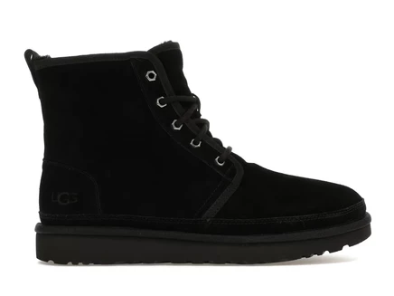 Мужские ботинки Ugg Neumel High, черные