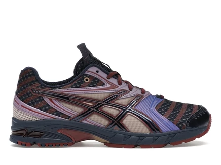 Мужские кроссовки Asics UB9-S 14, темно-синий/фиолетовый