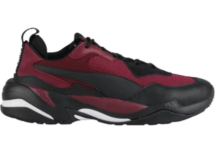 Детские кроссовки Puma Thunder Spectra, рододендрон