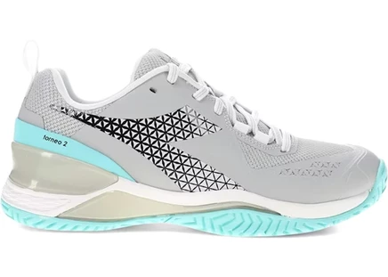 Женские бутсы Diadora Blushield Torneo 2 AG, многоцветные