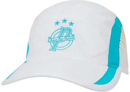 Мужские кроссовки Palace Palais Pro-Team Runner, белые