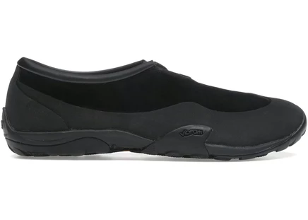 Кроссовки New Balance MT10T, черно-серые