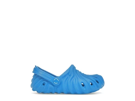 Детские сабо Crocs Pollex by Salehe Bembury, Yucca