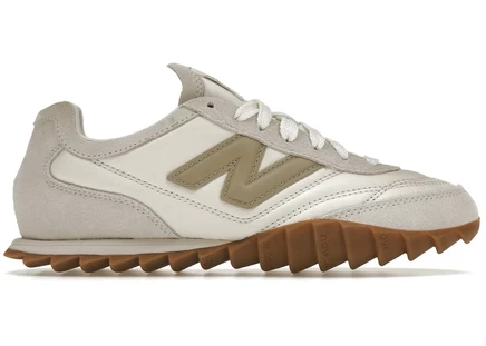 Кроссовки New Balance RC30, морская соль/алюминий