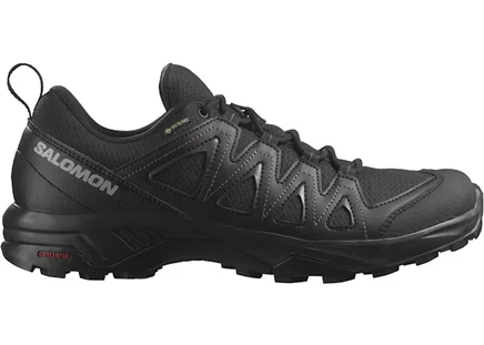 Salomon X Braze Gore-Tex Black Phantom black/black/phantom