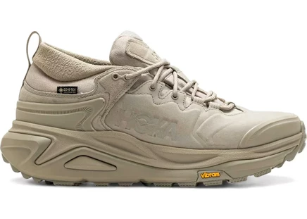 Женские кроссовки Hoka Kaha 3 Gore‑Tex, льняной/овсяный
