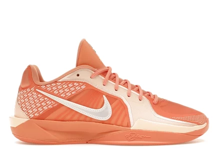 Женские баскетбольные кроссовки Nike Sabrina 2 Activate, мультиколор