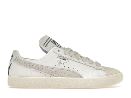 Мужские кроссовки Puma Clyde Rhuigi, Pristine