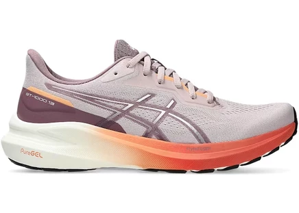 ASICS GT-1000 13 Watershed Rose White (Women's) watershed rose/white