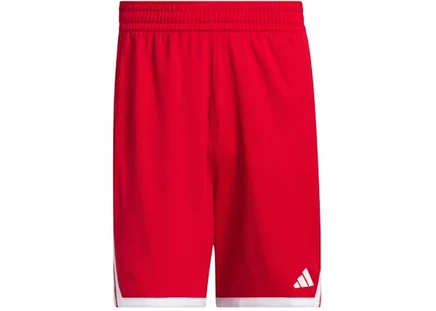 Шорты Adidas 3G Speed Aeroready, красно-белые
