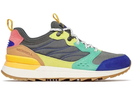 Мужские кроссовки Merrell Alpine 83 Recraft, разноцветные