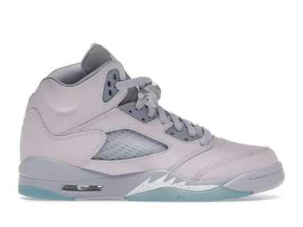 Детские кроссовки Jordan 5 Retro Easter 2022 (GS)