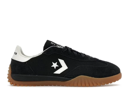 Мужские кроссовки Converse Run Star Trainer, черный/айвори