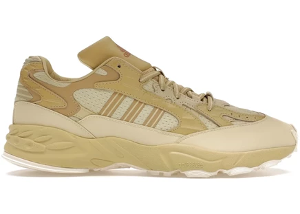 Кроссовки Adidas Savage Trail Ivy Park, песочные