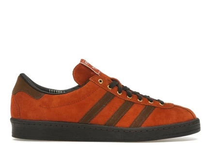 Мужские кроссовки Adidas Arkesden SPZL, красные