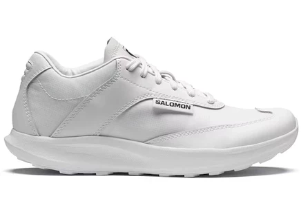 Salomon SR90 Comme des Garcons Homme Plus White white/white/white