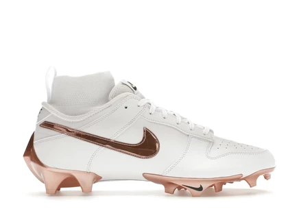 Мужские кроссовки Nike Vapor Edge Dunk Kyler Murray, белые