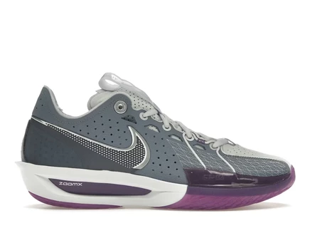 Мужские кроссовки Nike Air Zoom GT Cut 3 «Be True»