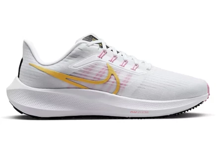 Женские кроссовки Nike Pegasus 39, белые