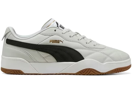 Мужские кроссовки Puma Tifosi Lux, серо-черные