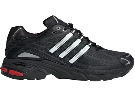 Мужские кроссовки Adidas Adistar Cushion, черно-бело-красные