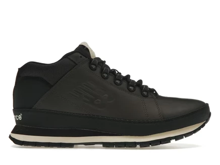 Мужские кроссовки New Balance 754, тёмно-коричневые