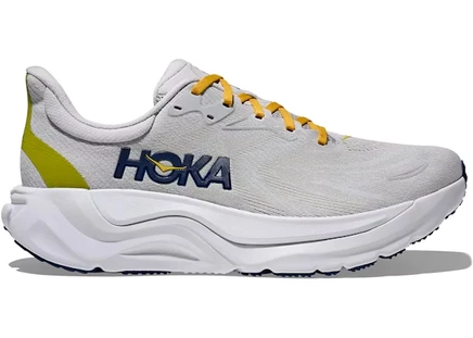 Мужские беговые кроссовки Hoka One One Arahi 8, серые