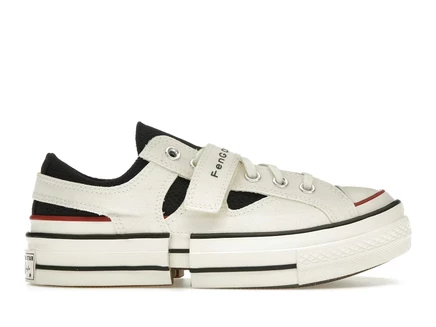 Мужские кроссовки Converse Chuck Taylor All Star 70 OX, экрю
