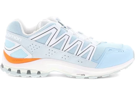 Мужские кроссовки Salomon XA-Comp Advanced, голубые