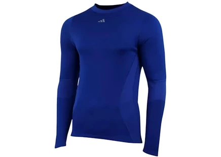 Мужская футболка Adidas Thermoactive, синяя