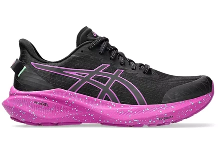 ASICS GT-2000 13 Lite-Show Black Bold Magenta (Women's) lite show/bold magenta