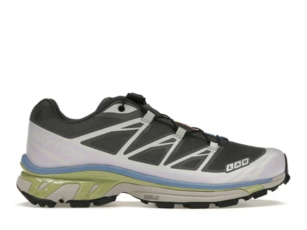 Мужские кроссовки Salomon XT-6 Ashes of Roses