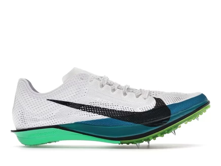 Кроссовки Nike Dragonfly 2 Elite, белые/зеленые/черные