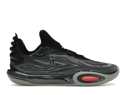 Мужские кроссовки Li-Ning Wade All City 11 V2, Blood Fire