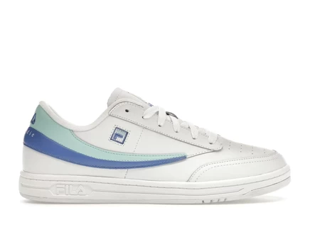 Мужские кроссовки Fila Tennis 88 Biggie Smalls, белые