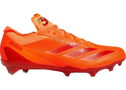 Мужские кроссовки Adidas Adizero Snack Attack, красные