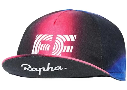 Мужская кепка Palace x Rapha EF, многоцветная