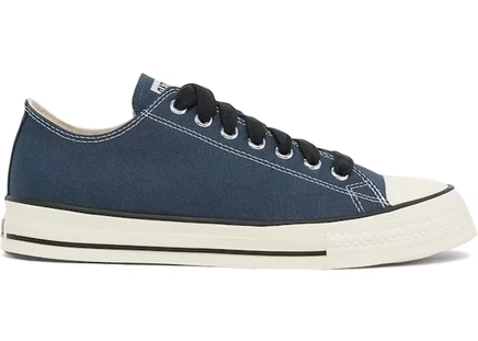 Converse Chuck Taylor All Star Throwback Low Navy navy/vintage white/black