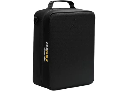 Унисекс коробка для обуви Jordan The Collectors 13L, черная