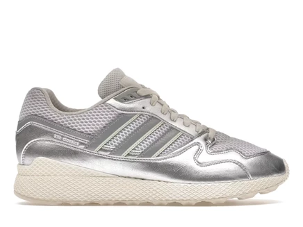 Мужские кроссовки Adidas Oregon Ultra Tech, бело-красные