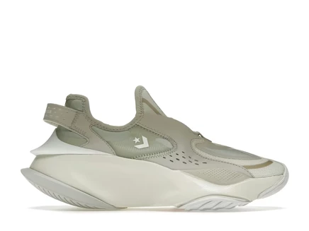 Унисекс кеды Converse Aeon Active CX Ox, светло-песочные